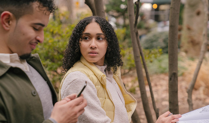 sure signs your crush likes you,mates and me,relationship tips