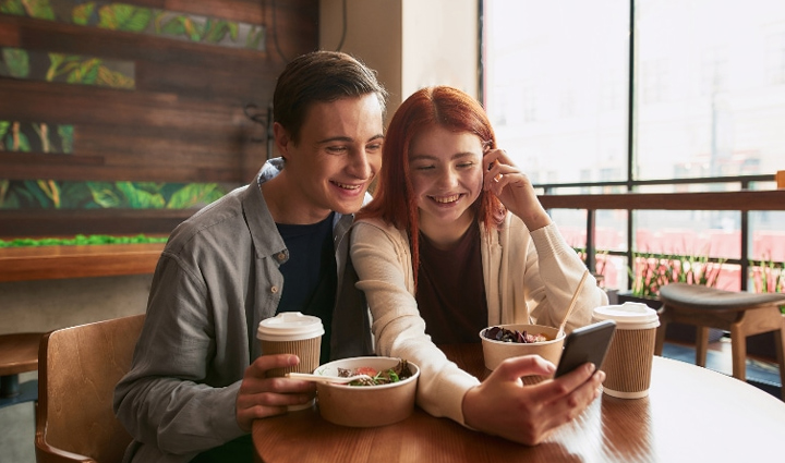 sure signs your crush likes you,mates and me,relationship tips