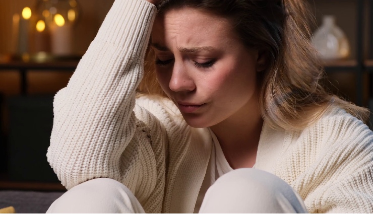 14 Tips To Not Cry and Hold Your Teary Eyes Up High