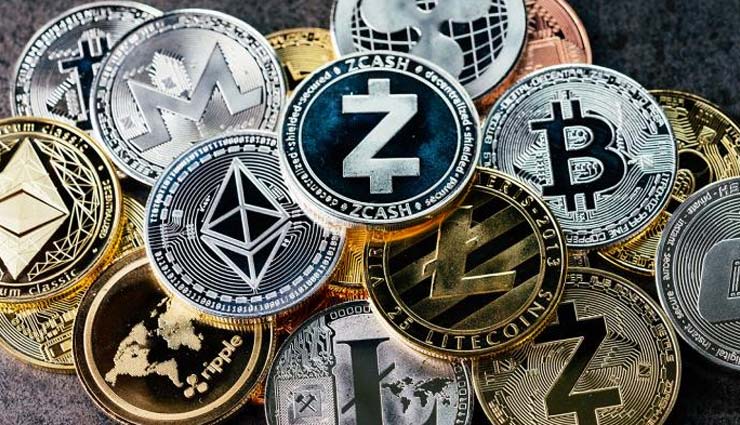 क्रिप्टो से होने वाली कमाई पर टैक्‍स लगाने की तैयारी में सरकार, शीतकालीन सत्र में पेश कर सकती है बिल 