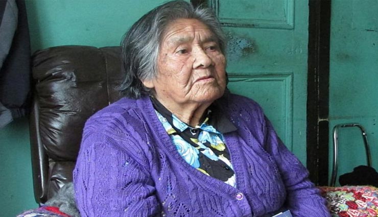 weird news,weird incident,yaghan language,most rare language