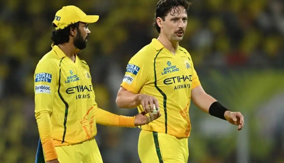 CSK का सफर खत्म, प्लेऑफ की तस्वीर हुई और दिलचस्प; ये चार टीमें सबसे मजबूत दावेदार
