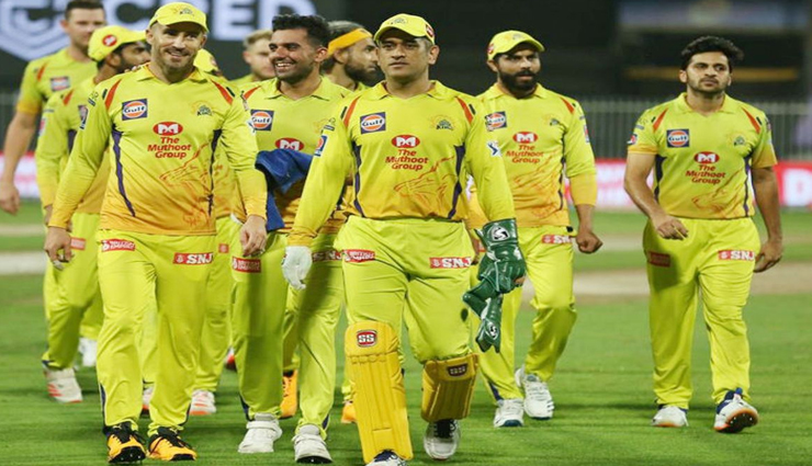 Electoral Bonds Case: राजनीतिक पार्टियों को चंदा देने वालों में महेन्द्र सिंह धोनी की  CSK भी शामिल 