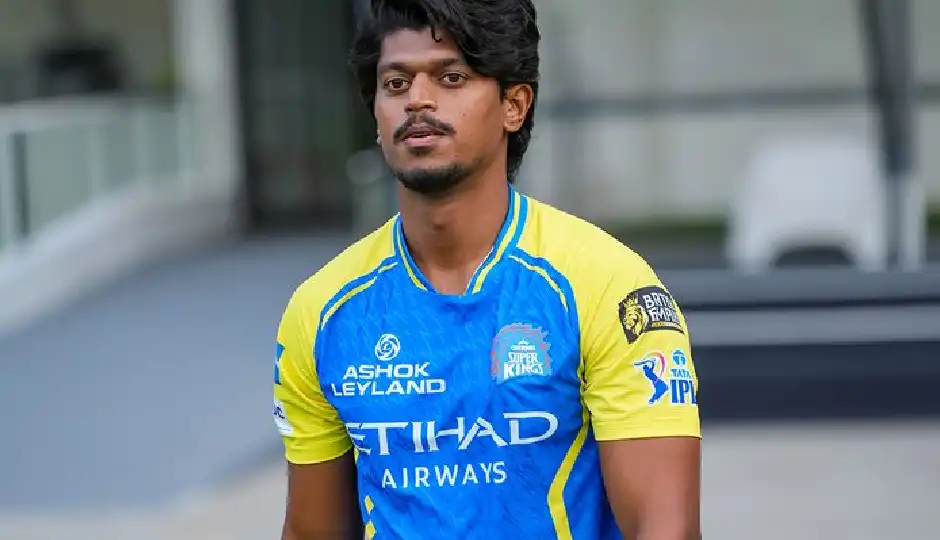 CSK को बड़ा झटका, स्टार ऑलराउंडर चोटिल होकर IPL 2026 के बाकी सीजन से बाहर