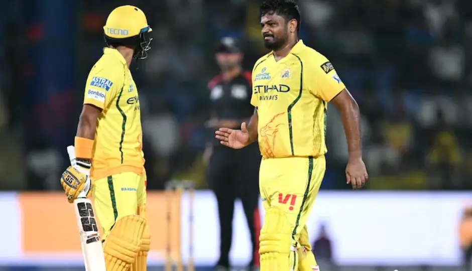 DC को मात देने के बाद CSK कैसे बना सकती है प्लेऑफ में जगह? जानिए पूरा समीकरण