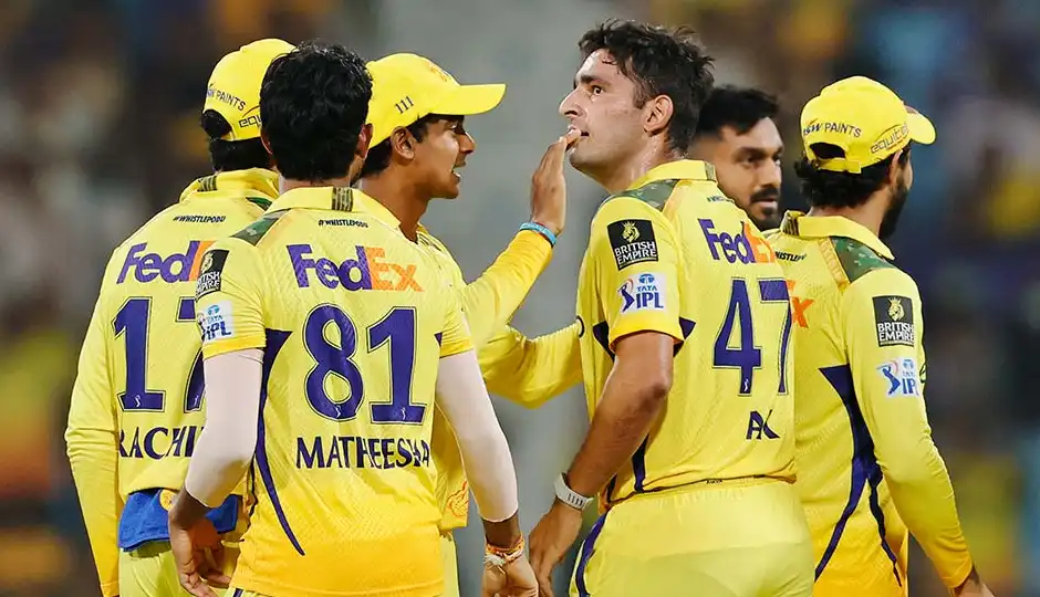 CSK vs GT: सिर्फ जीत नहीं, बड़े अंतर से मुकाबला जीतना होगा जरूरी; चेन्नई के सामने प्लेऑफ की कठिन चुनौती
