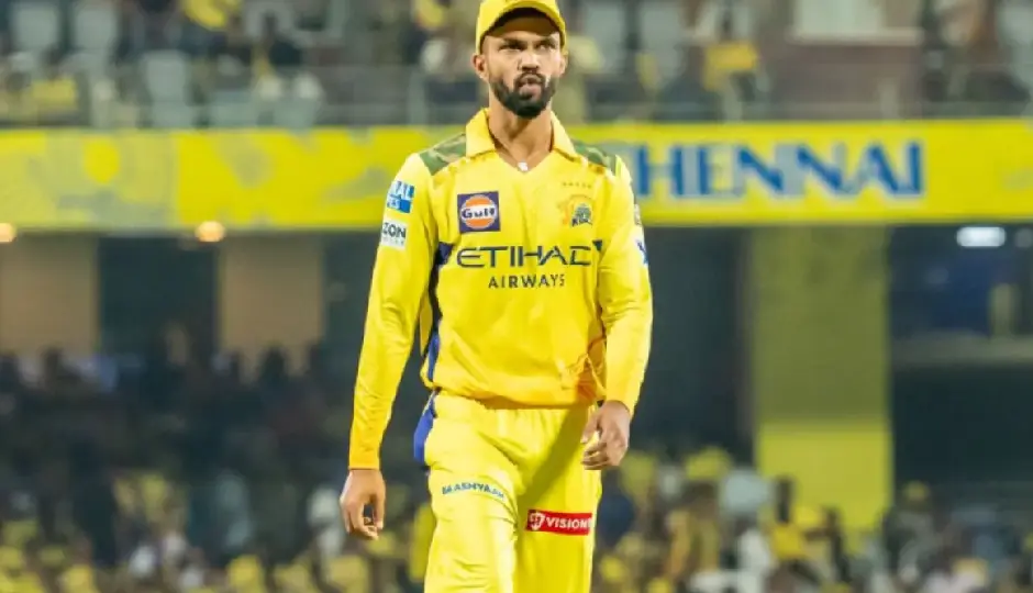 CSK vs PBKS: शानदार बल्लेबाजी के बावजूद CSK क्यों हारी, जानिए कप्तान ने हार का जिम्मेदार किसको ठहराया
