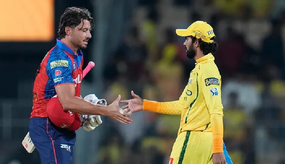 धोनी के बिना CSK की फिर फजीहत, 209 रन भी नहीं बचा सके गेंदबाज, पंजाब ने दी करारी शिकस्त