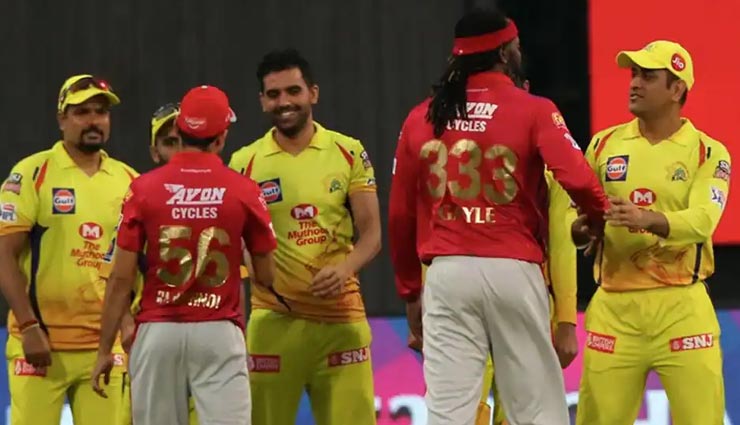 IPL 2021 : आज के मैच में इन पांच बल्लेबाजों पर रहेगी सभी की निगाहें