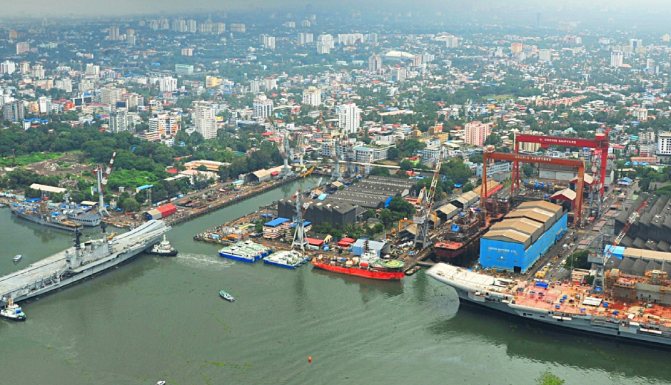 CSL : अप्रेंटिसशिप के 308 पदों के लिए शुरू हुई आवेदन प्रक्रिया, उम्मीदवारों के लिए ये बातें हैं काम कीं