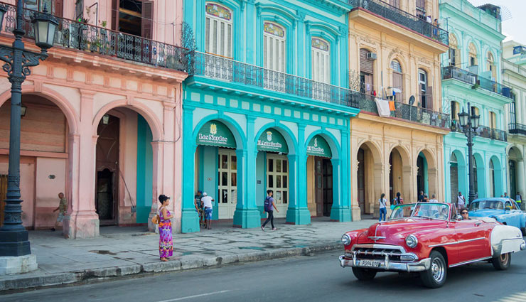 5 Reasons That Will Make You Want To Book Tickets For Cuba