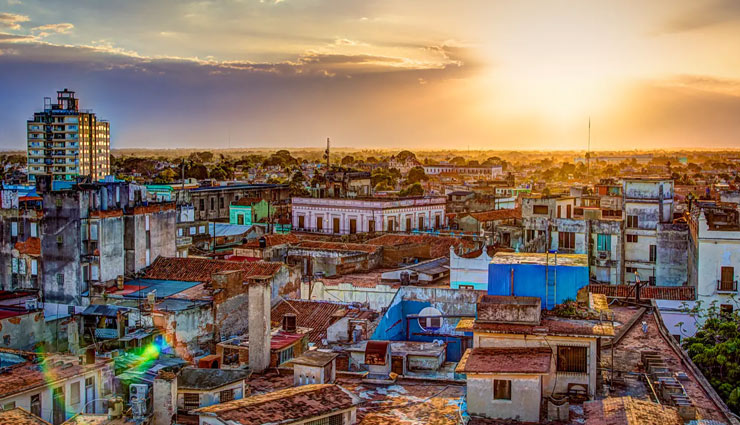 5 Attractions To Must Visit in Cuba