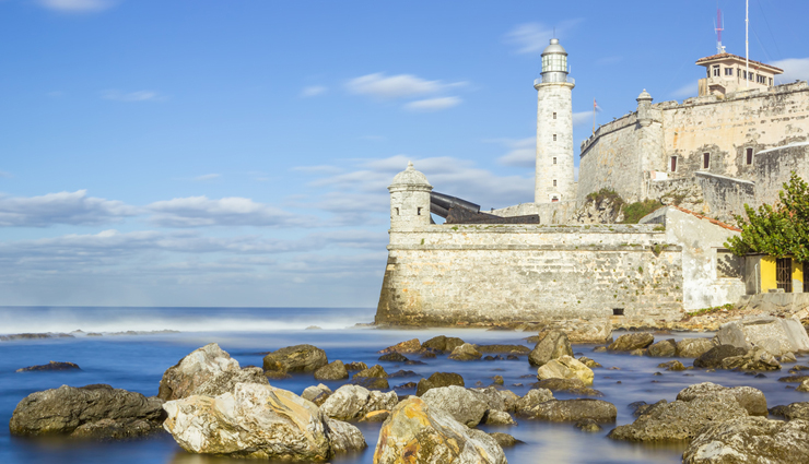 cuba,places to visit in cuba,vinales valley,national capitol building,castillo de los tres reyes del morro,cayo largo del sur,malecon