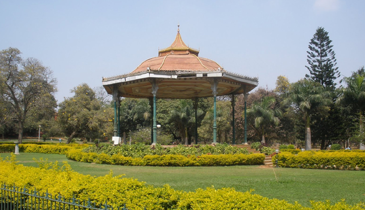 urban parks,urban parks to visit in india,india travels,holidays,travel guide