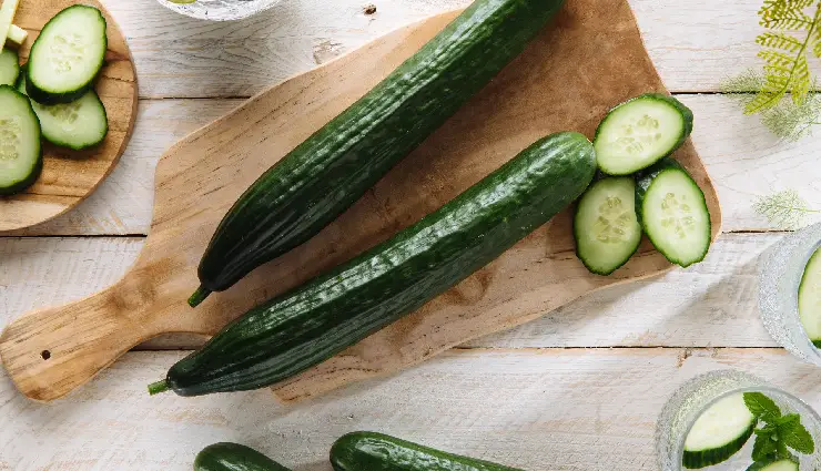 7 DIY Ways to Use Cucumber for Skin