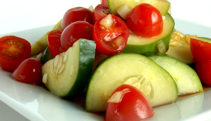 israeli salad,israeli salad recipe,hunger struck,food,easy recipe
