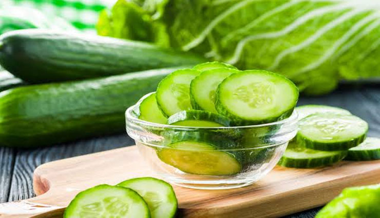 cucumbers,beauty benefits of cucumbers,beauty tips,skin care tips