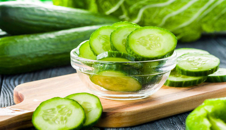 cucumber,health benefits of cucumber,Health tips,fitness tips