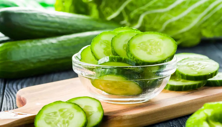 health benefits of cucumber,cucumber,Health tips,fitness tips