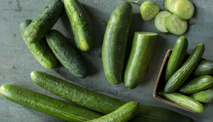 6 Reasons Why You Should Not Consume Too Many Cucumbers