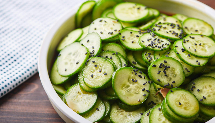 health benefits of salad,healthy living,Health tips
