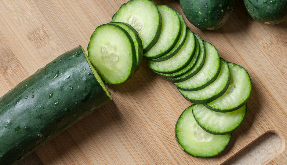 13 Amazing Benefits of Cucumber for Skin and Hair