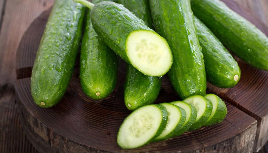 10 Amazing Benefits of Cucumber for Skin and Hair