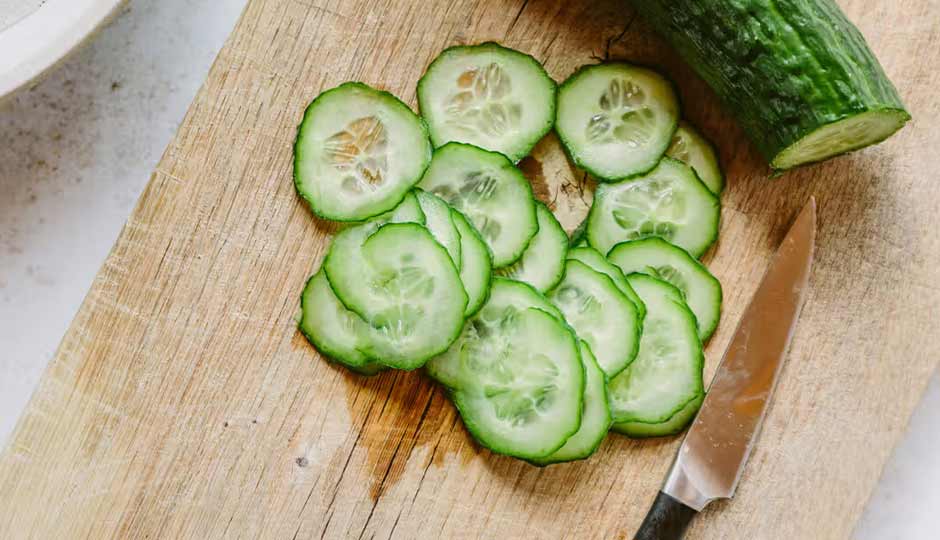 17 Amazing Benefits of Cucumber for Skin and Hair