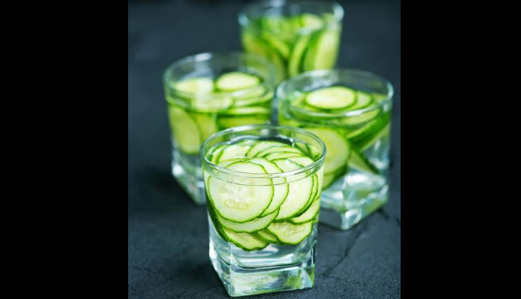 cucumbers,beauty benefits of cucumbers,beauty tips,skin care tips