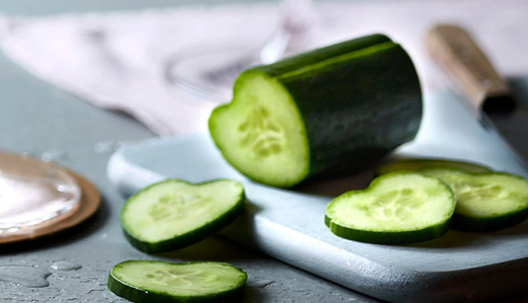 cucumber,health benefits of cucumber,Health tips,fitness tips