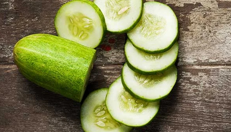 health benefits of cucumber,cucumber,Health tips,fitness tips