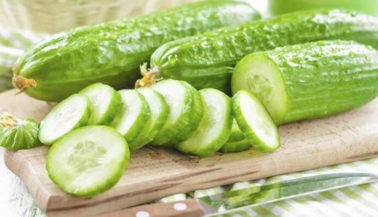 health benefits of cucumber,cucumber,Health tips,fitness tips