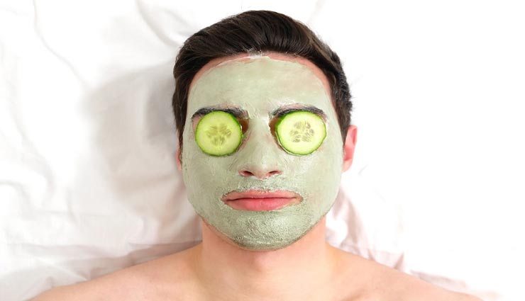 beauty tips,beauty tips in hindi,mens beauty tips,natural face masks,face masks for oily skin