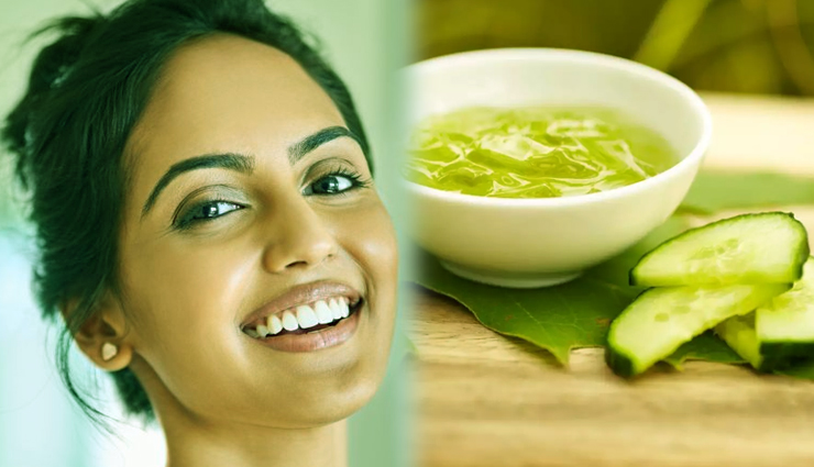 cucumber face mask,beauty benefits of cucumber face mask,face mask for skin,cucumber face mask for skin,skin care,skin beauty,fair color,how to get fair color,beauty tips,skin care tips