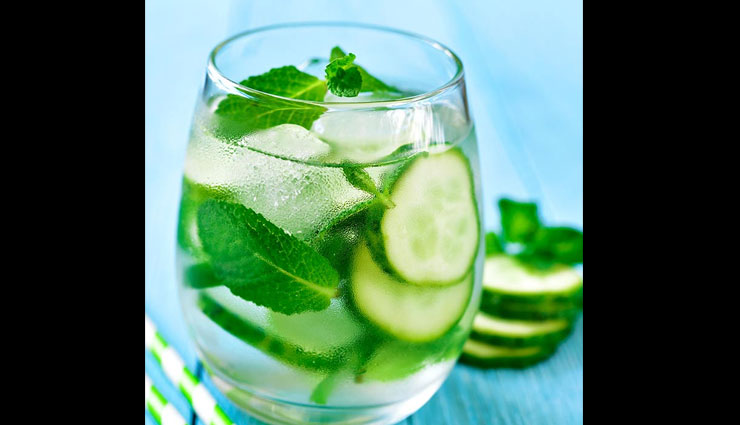 home made cucumber face mist,cucumber face mist,skin care tips,beauty tips,homemade face mist