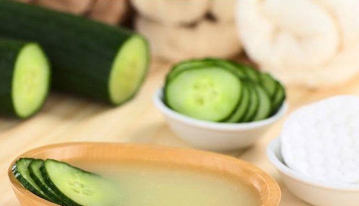 homemade cucumber face pack,cucumber face pack for glowing skin,skin care tips,beauty tips