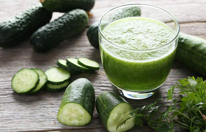 drinking cucumber juice,cucumber juice,benefits of drinking cucumber juice,juice for weight loss,Health tips,healthy living