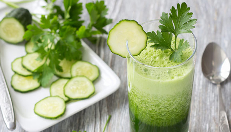cucumber juice,beauty benefits of cucumber juice,beauty tips,skin care tips