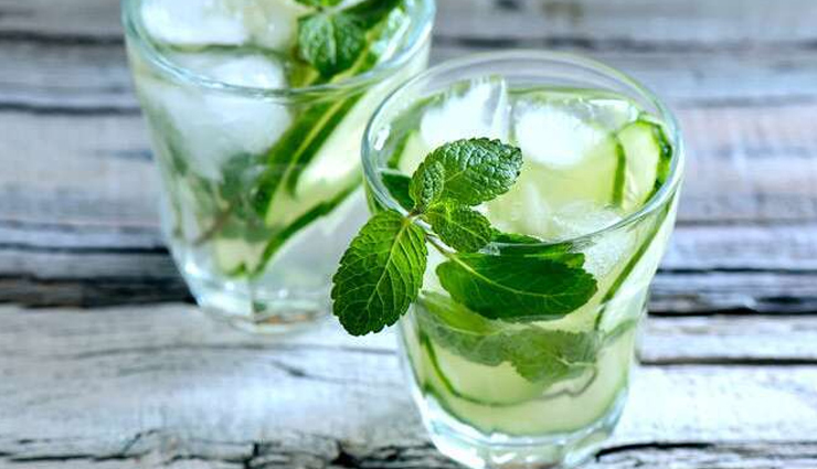 monsoon detox drinks for health,healthy living,Health tips