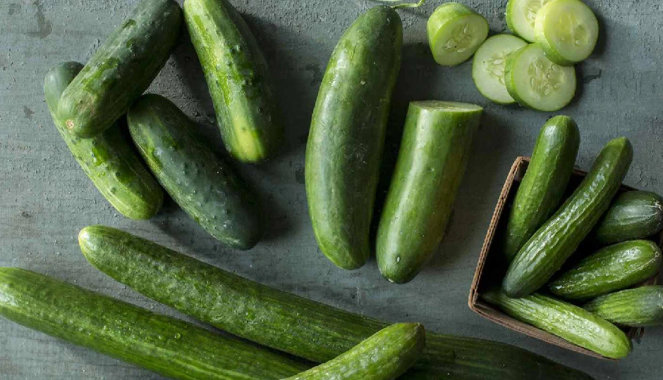 8 DIY Ways To Use Cucumber Pulp for Skin and Hair
