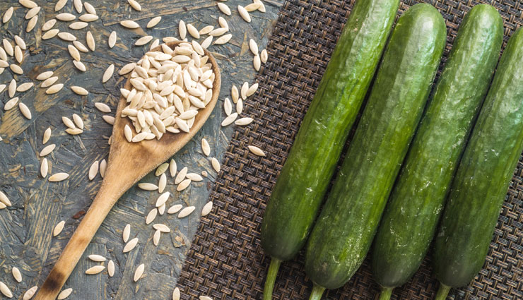 खीरा खाने से सेहत में आता है निखार, इसके बीज भी करते हैं कमाल, देखें फायदों की लिस्ट