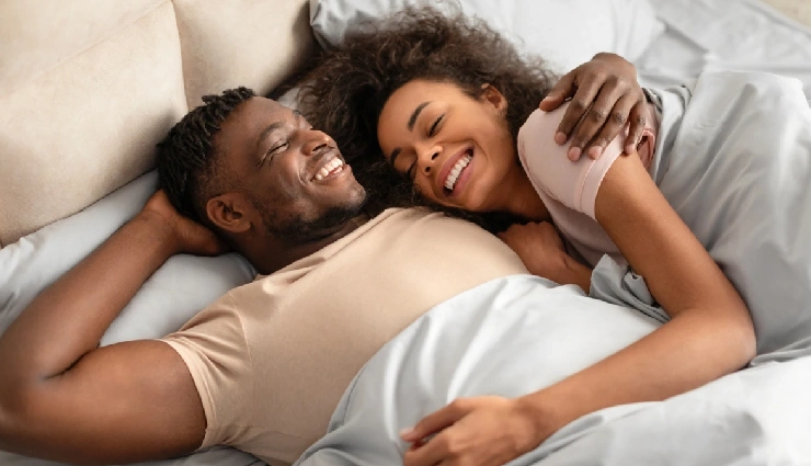 10 Fuzzy Benefits of Cuddling