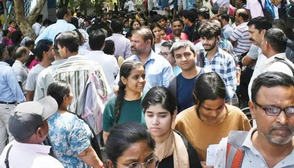 CUET UG 2026 परिणाम घोषित, एक क्लिक में चेक करें स्कोर और रैंक