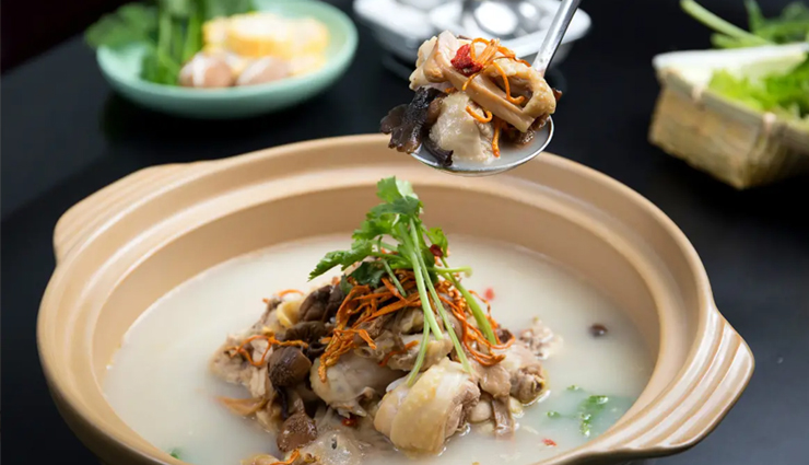 Here are 5 Most Famous Cuisines of China