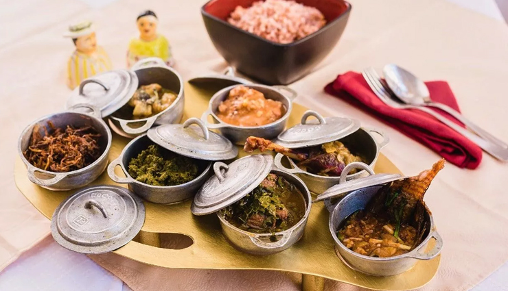 6 Must Try Cuisines of Madagascar