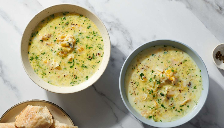 Recipe- Delicious Cullen Skink