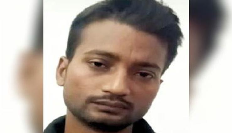 कांस्टेबल भर्ती परीक्षा : पुलिस की पकड़ में आया बिहार का फर्जी परीक्षार्थी, इस वजह से किया तीन दिन बाद खुलासा
