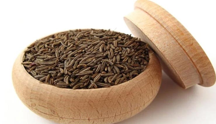 बेहिसाब फायदों से भरपूर हैं जीरा, जानकर ही चौंक जाएंगे आप