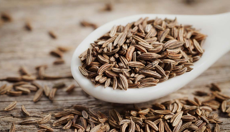 5 Health Benefits of Cumin Seeds