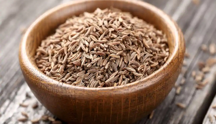 9 Amazing Beauty Benefits of Cumin Seeds